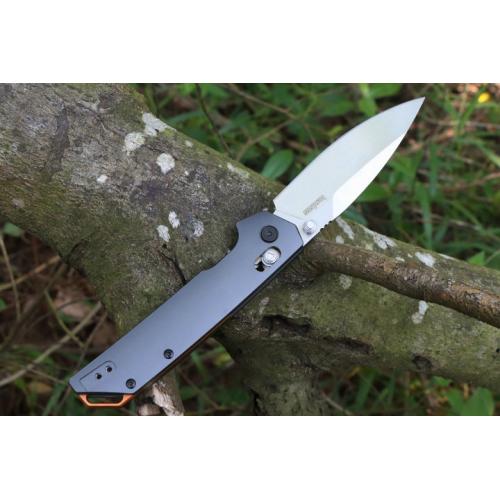 KeXiao 2038 axis locking knife (original packaging)