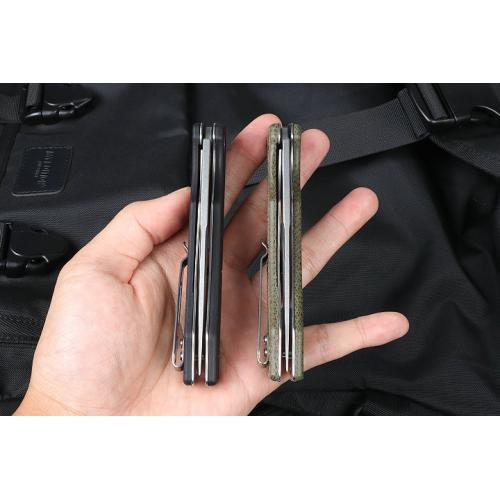 JJ181 bearing quick opening (two types)