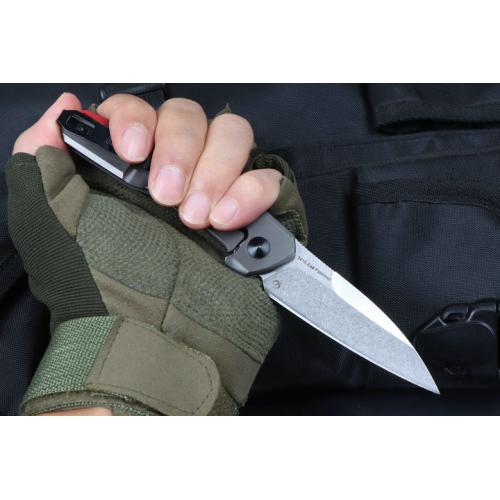 Keshao 1415 Quick Folding Knife