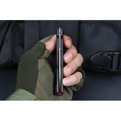 Keshao 1415 Quick Folding Knife