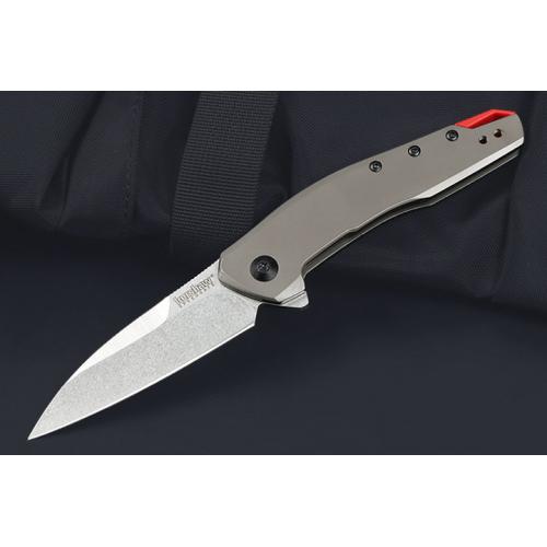 Keshao 1415 Quick Folding Knife