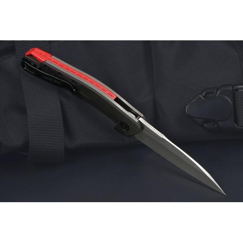 Keshao 1415 Quick Folding Knife