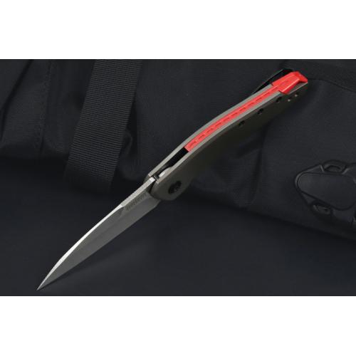 Keshao 1415 Quick Folding Knife