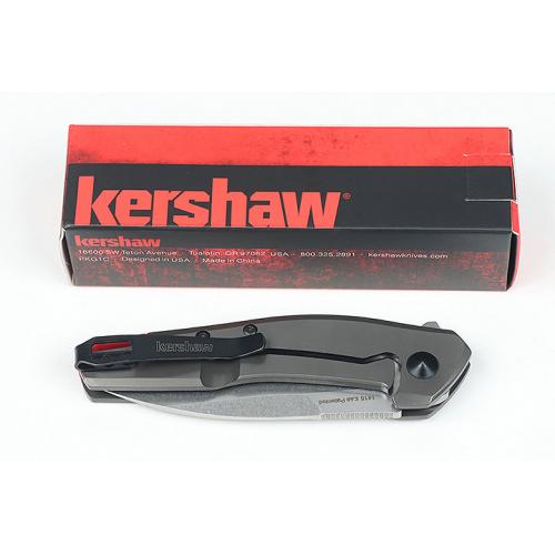 Keshao 1415 Quick Folding Knife