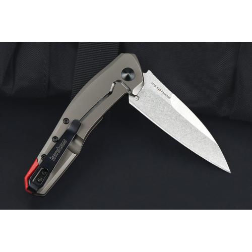 Keshao 1415 Quick Folding Knife