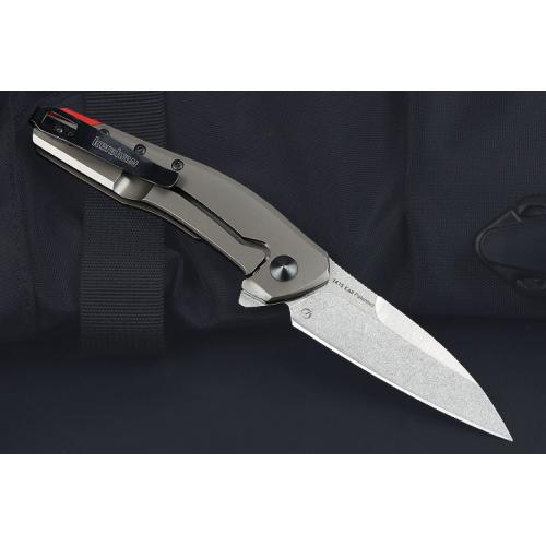 Keshao 1415 Quick Folding Knife