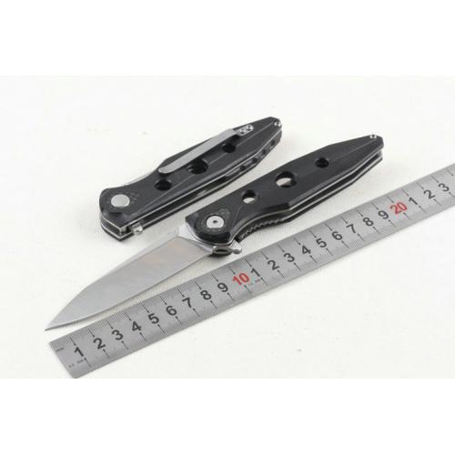 Cold steel three eye quick ope...