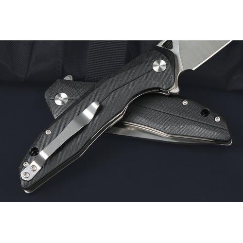 Browning FD010 Quick Opening Folding Knife
