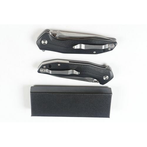 Browning FD010 Quick Opening Folding Knife