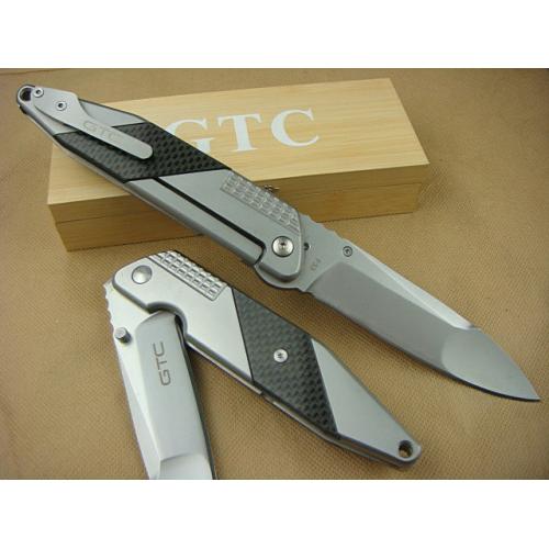 GTC-F33 Flying Over Time (Sharp Point) Hard Paper Box Packaging