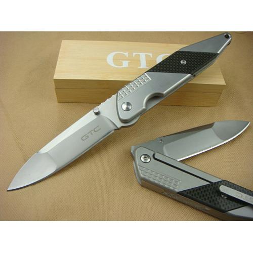 GTC-F33 Flying Over Time (Sharp Point) Hard Paper Box Packaging