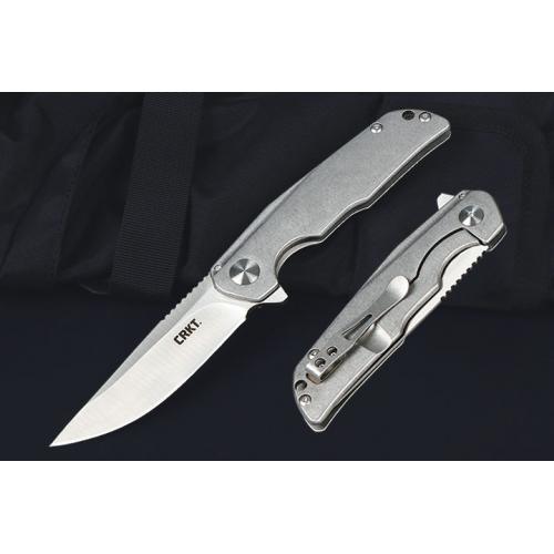 CRKT3720 Quick Opening Folding Knife