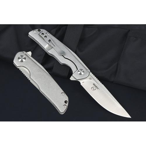 CRKT3720 Quick Opening Folding Knife