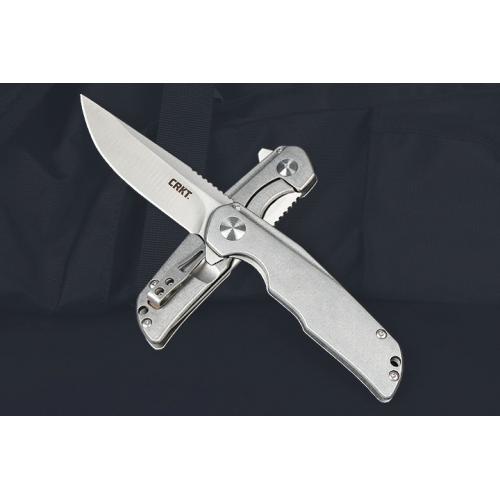 CRKT3720 Quick Opening Folding Knife