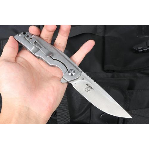 CRKT3720 Quick Opening Folding Knife