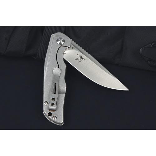 CRKT3720 Quick Opening Folding Knife