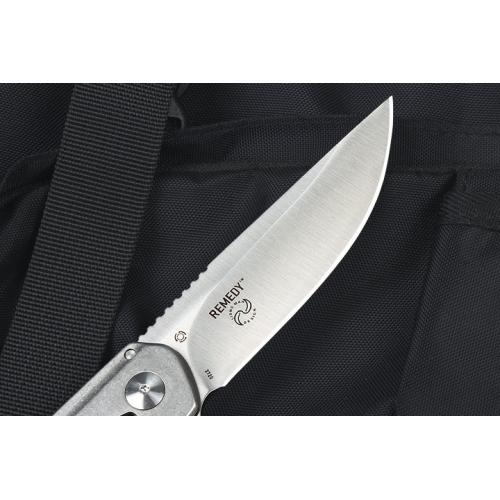CRKT3720 Quick Opening Folding Knife