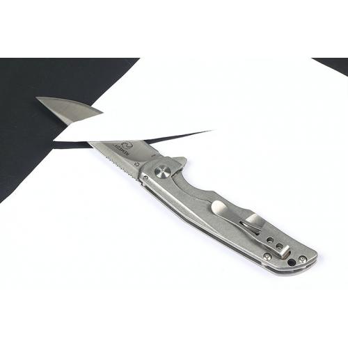 CRKT3720 Quick Opening Folding Knife
