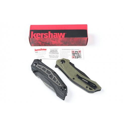 Kasu 1376 Quick Surgery (Two Colors)