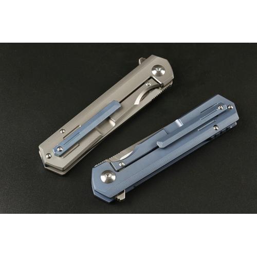 Only gray titanium is available for (M390 two-color)