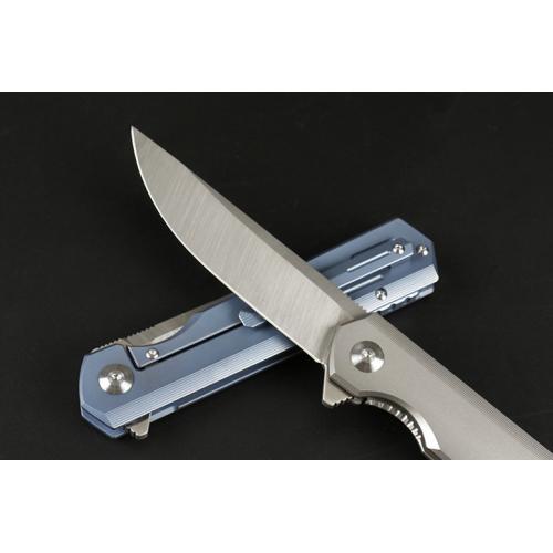 Only gray titanium is available for (M390 two-color)