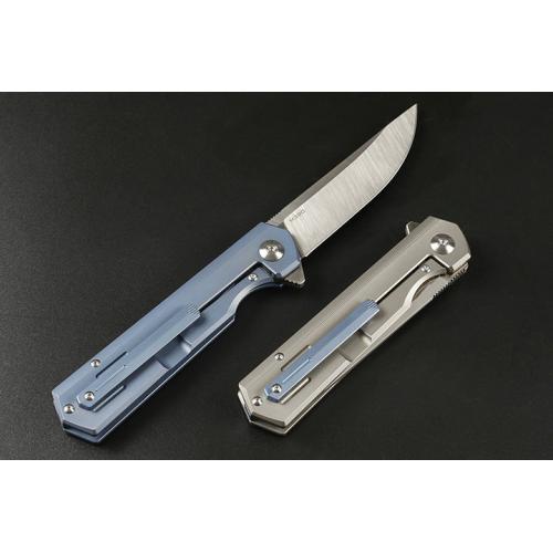 Only gray titanium is available for (M390 two-color)