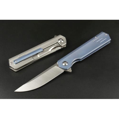 Only gray titanium is available for (M390 two-color)