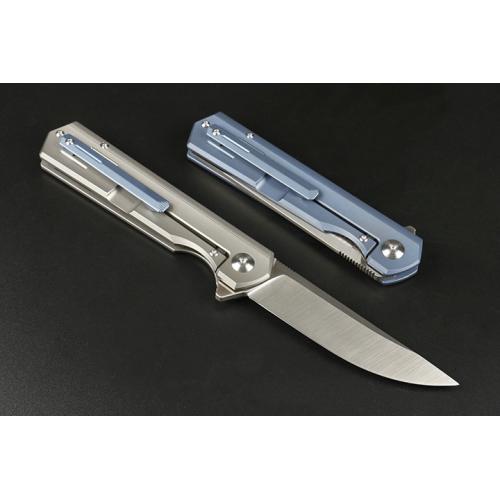 Only gray titanium is available for (M390 two-color)