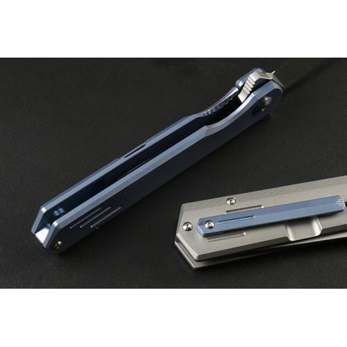 Only gray titanium is available for (M390 two-color)