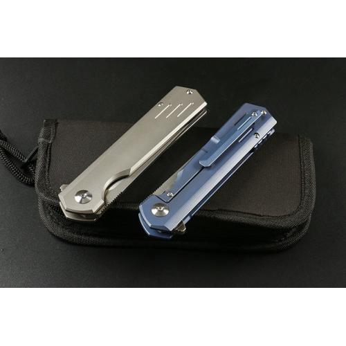 Only gray titanium is available for (M390 two-color)