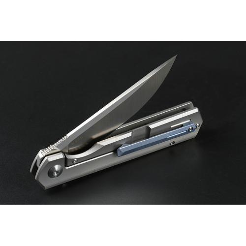 Only gray titanium is available for (M390 two-color)