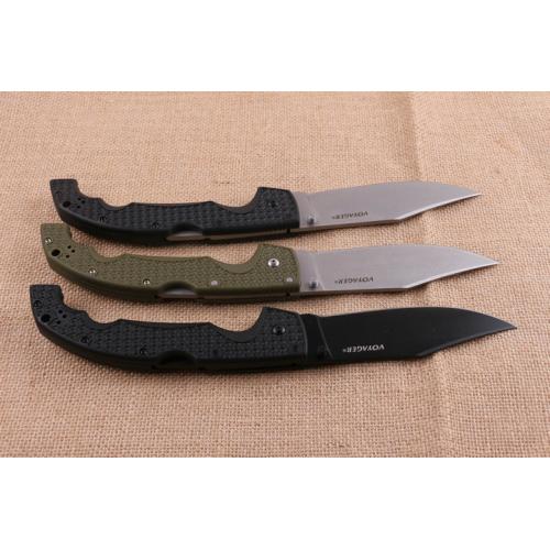 Cold Steel OLD Hainan Airlines Folding Knife (Ten Styles)