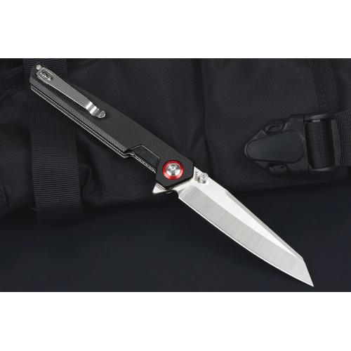 Bok, quickly open the folding knife