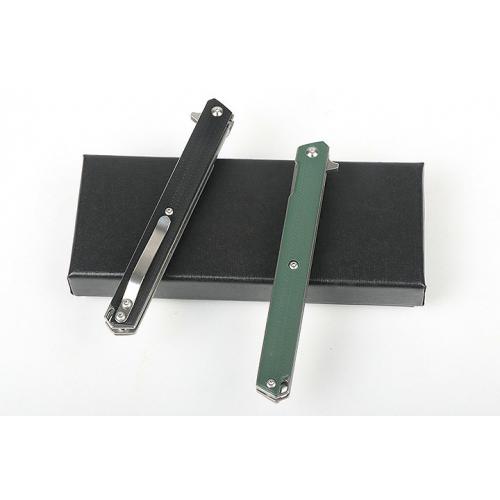 JJ170 quick opening pencil sharpener (two-color)