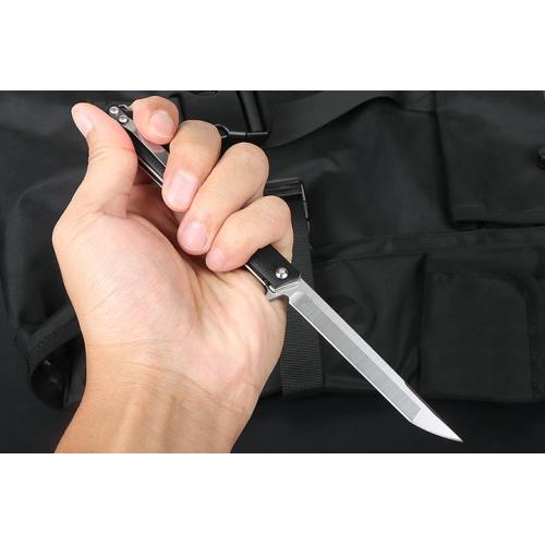 JJ170 quick opening pencil sharpener (two-color)