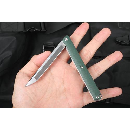 JJ170 quick opening pencil sharpener (two-color)