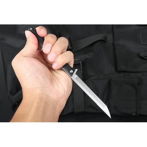 JJ170 quick opening pencil sharpener (two-color)