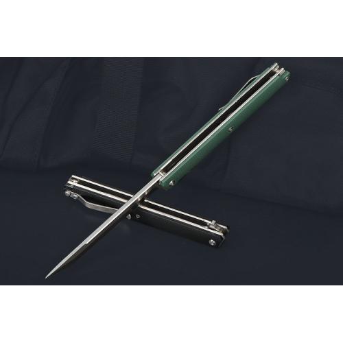 JJ170 quick opening pencil sharpener (two-color)