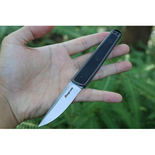 CRKT9071 Quick Open (Tri Color)