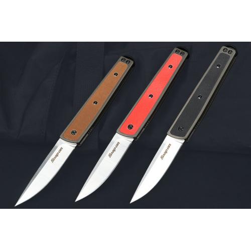 CRKT9071 Quick Open (Tri Color)