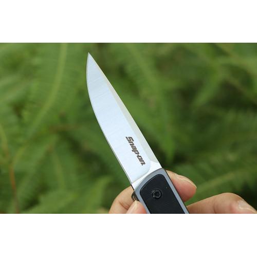 CRKT9071 Quick Open (Tri Color)