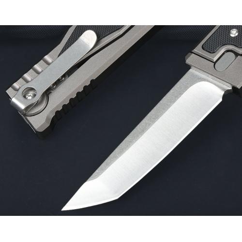 New Gravity Knife (Three Models)