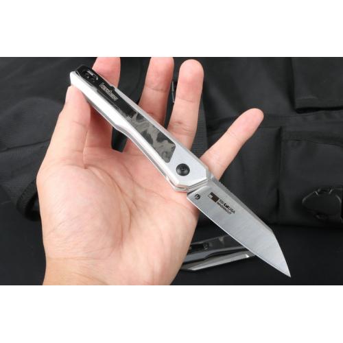 Kashu 7050 Fold Horse (Two Color)