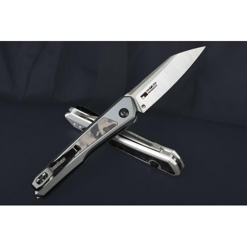 Kashu 7050 Fold Horse (Two Color)
