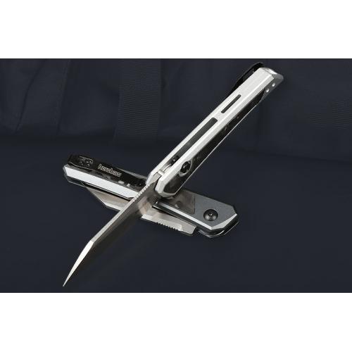 Kashu 7050 Fold Horse (Two Color)