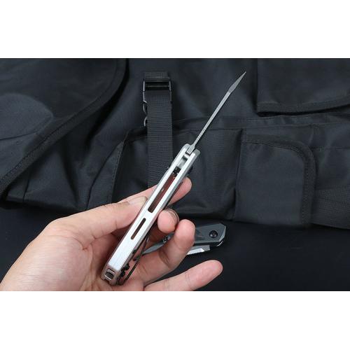 Kashu 7050 Fold Horse (Two Color)