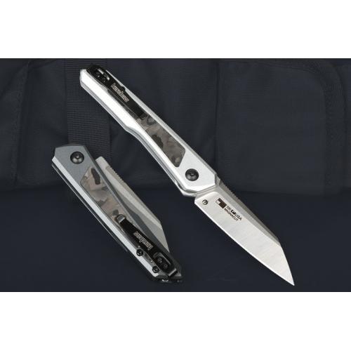 Kashu 7050 Fold Horse (Two Color)