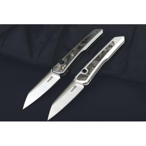 Kashu 7050 Fold Horse (Two Color)