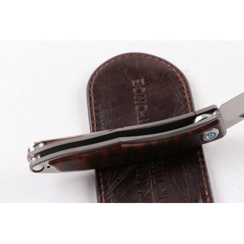 CR Manandi Xiaosha (wooden handle)