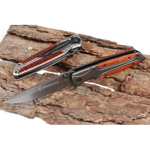 Browning FA50 Quick Opening Folding Knife (Three Models)